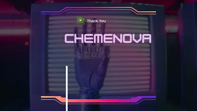 ChemeNova - Formulation Intelligence gallery image