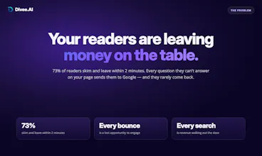 Divee.AI gallery image