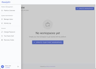 ReadyKit gallery image