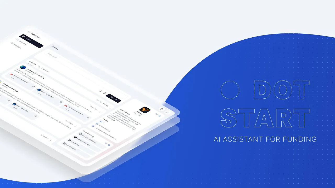DotStart gallery image