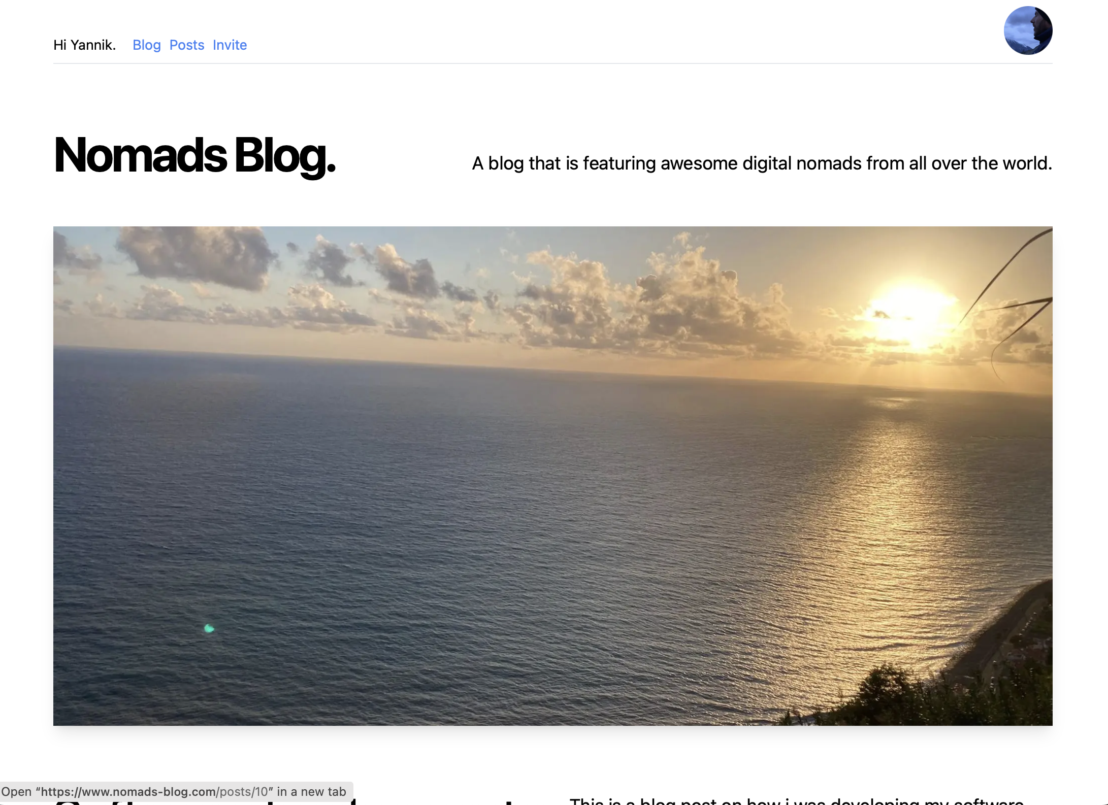 Nomads Blog. media 2