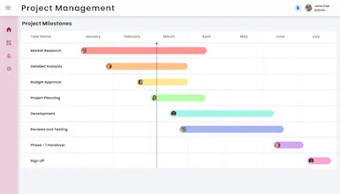 QuickAppFlow gallery image