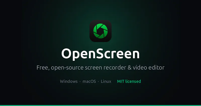 OpenScreen 2 screenshot 6