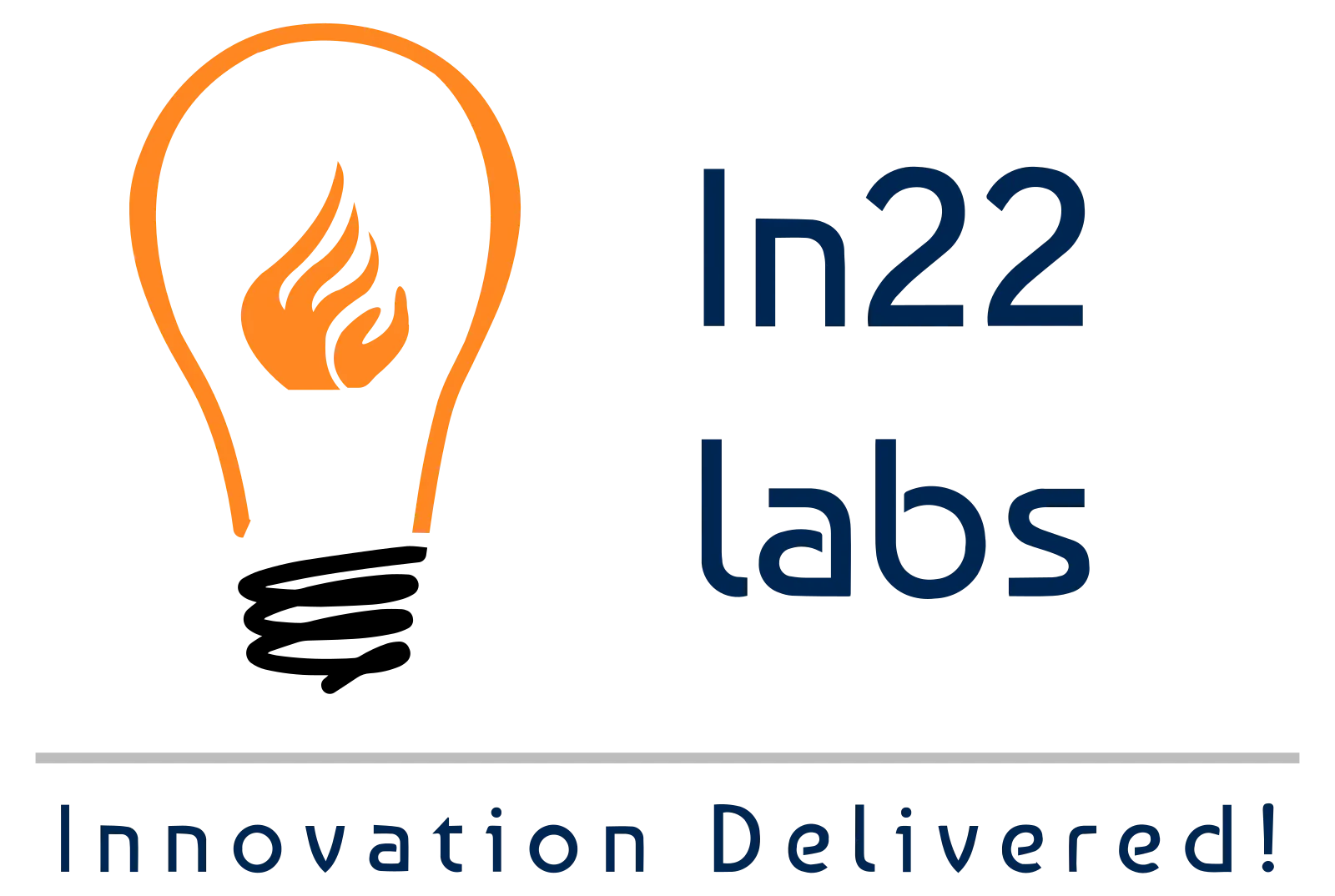 In22 Labs screenshot 1