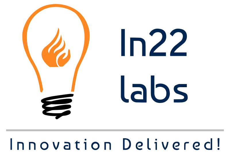 In22 Labs screenshot 1