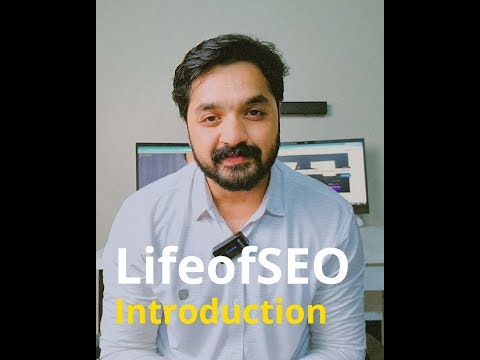 LIFE OF SEO - Intro Video gallery image