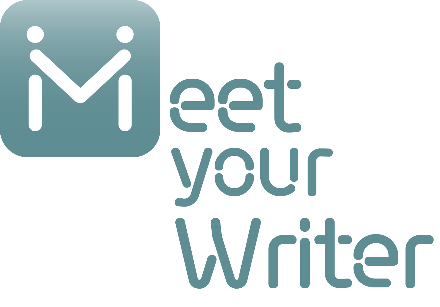 Ontmoet uw schrijver - Ghostwriting -platform voor freelancer media 1