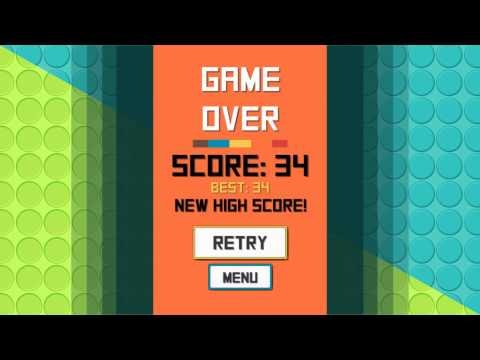 Mind The Arrow: Match The Dots gallery image