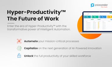 ProcessMaker gallery image