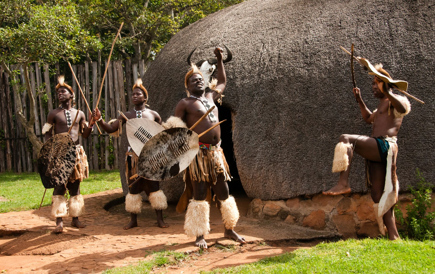 South Africa Tour Package