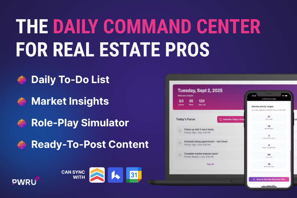 Pulse Intelligence for Real Estate Pros gallery image