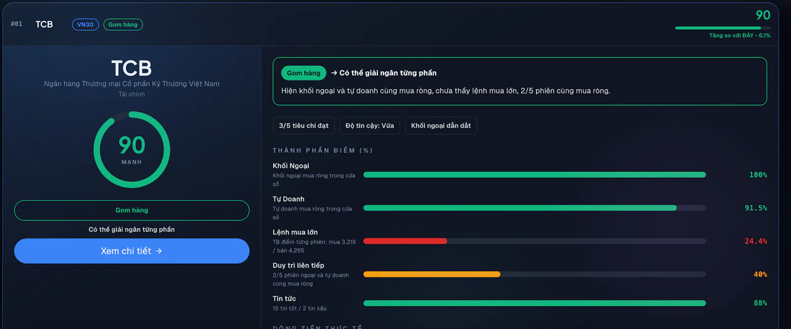 AI Agent Marketplace screenshot 4