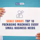 Smart Pack Shop