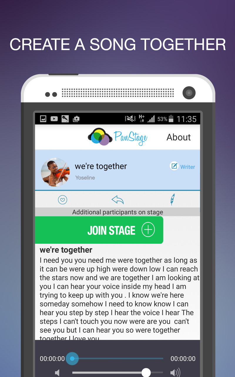 PanStage gallery image