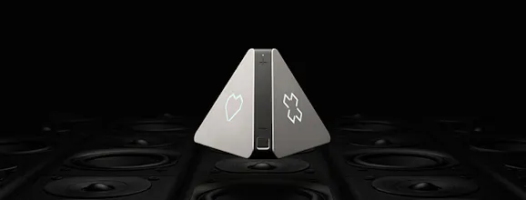 Prizm gallery image