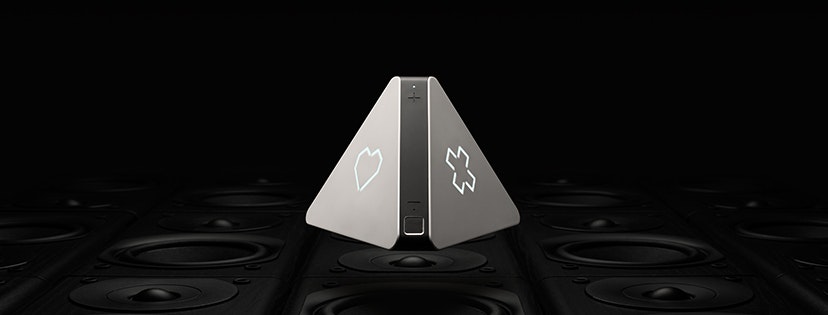 Prizm Image
