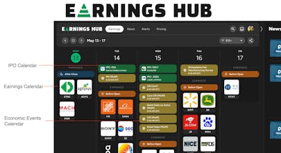 Earnings Hub gallery image