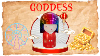 Kokeshi World gallery image