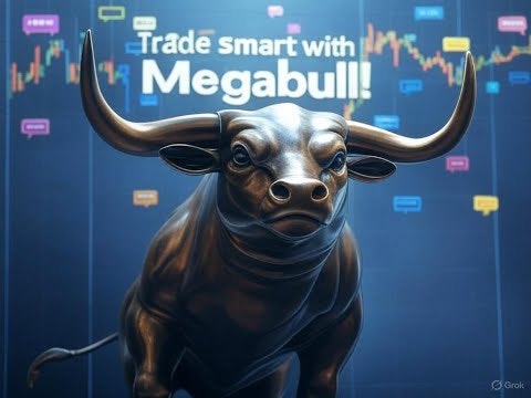 MegaBull gallery image