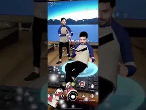 Christmas AR gallery image