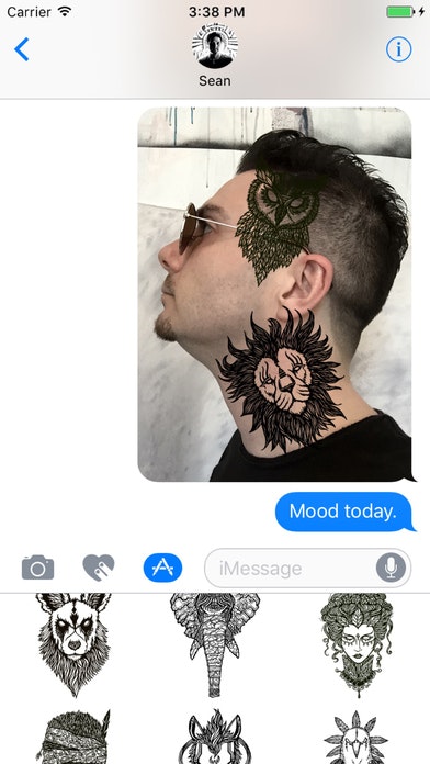 Life and Line by Sean Martorana gallery image