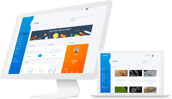 Vedubox media 3