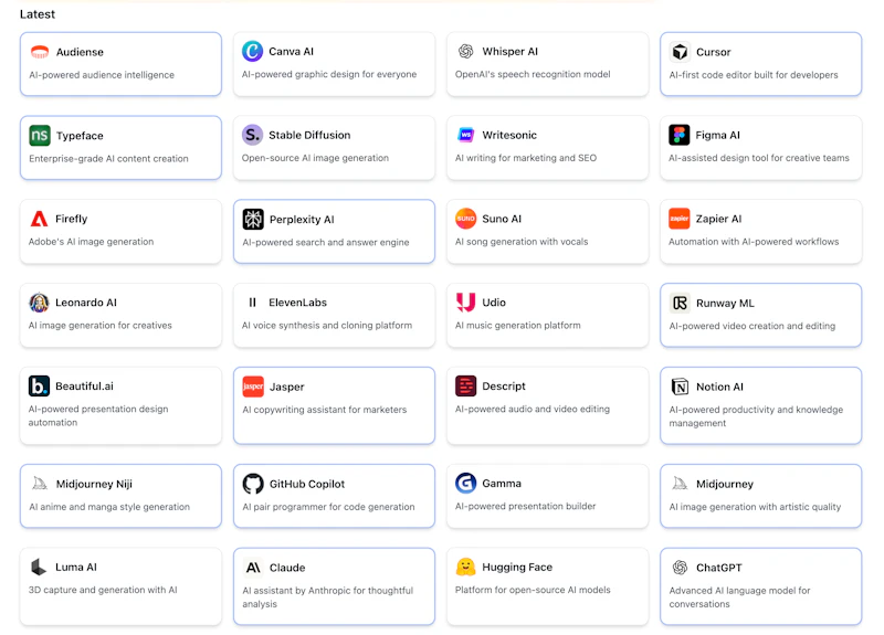 AgentWork.Tools screenshot 2
