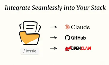Lessie AI gallery image