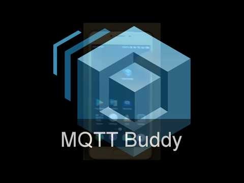 MQTT Buddy gallery image