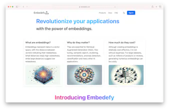 Embedefy gallery image