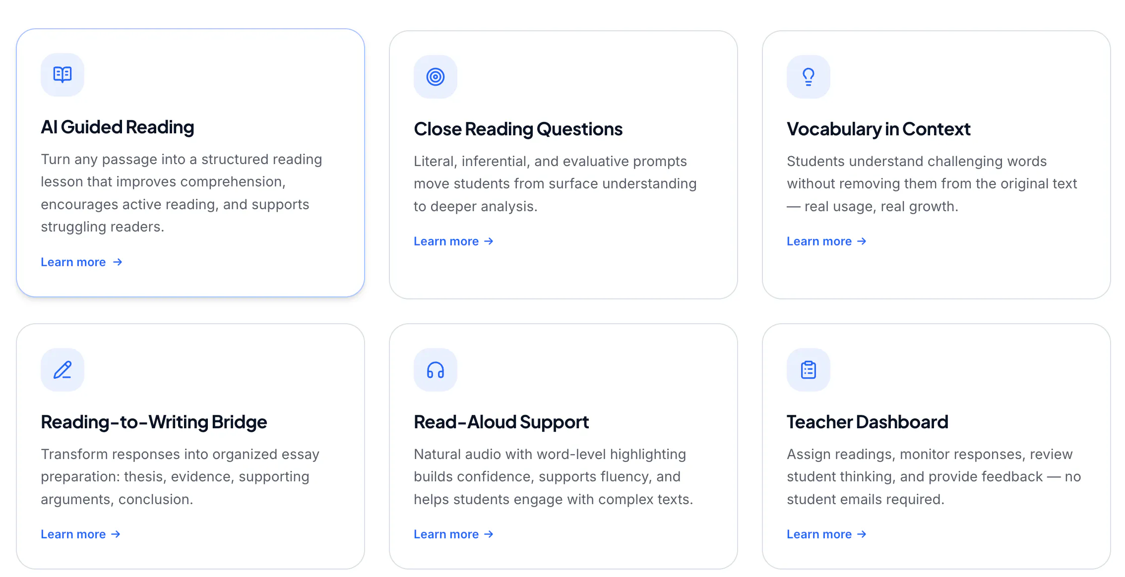 Smart-Reader gallery image