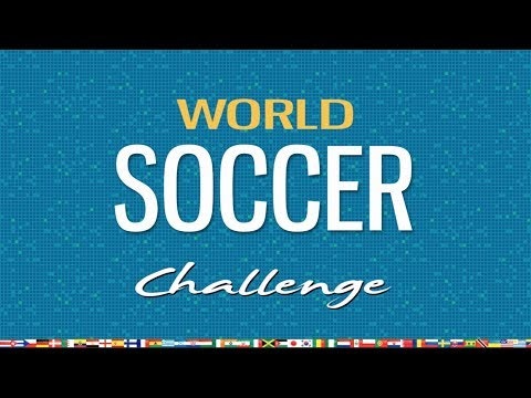 World Soccer Challenge gallery image