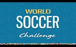 World Soccer Challenge media 1