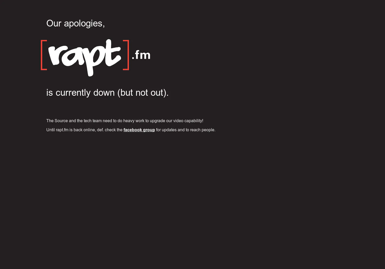 Rapt