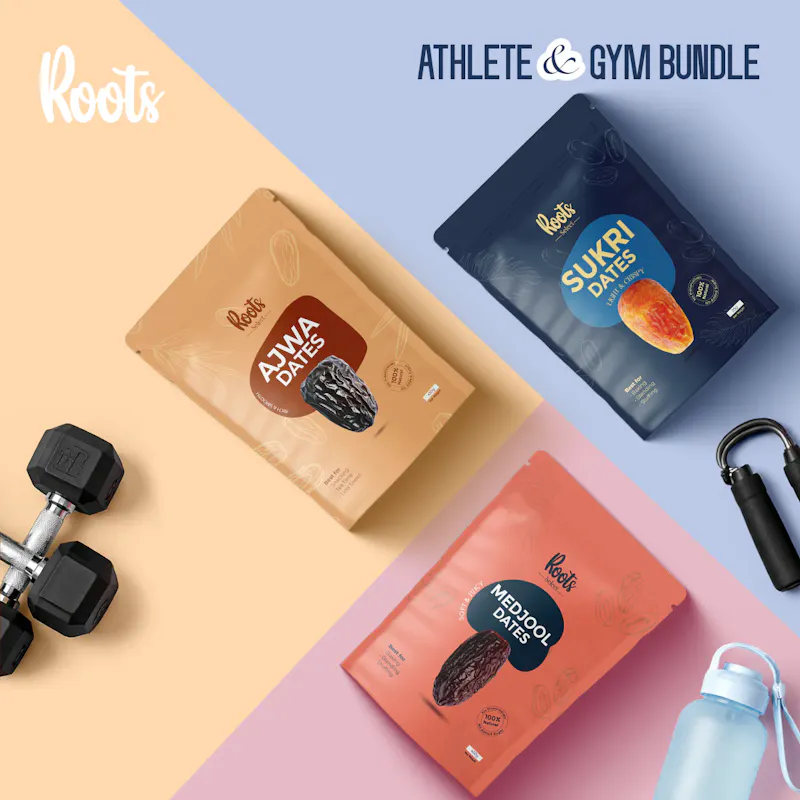 Roots Premium Dates screenshot 5