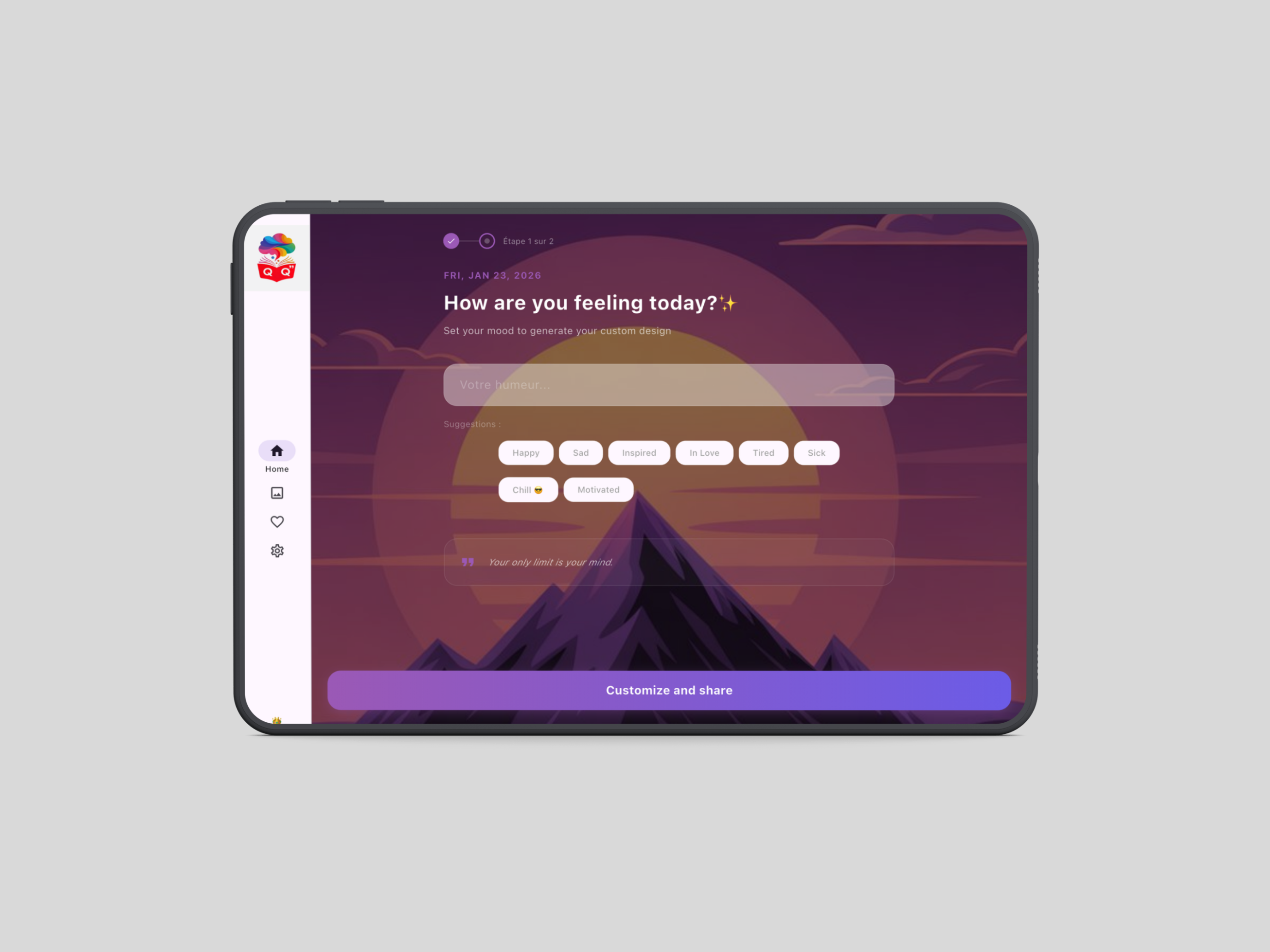 Nodus core gallery image