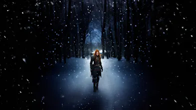 Midjourney V5.2 gallery image