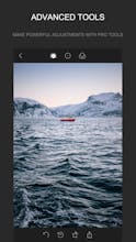 Polarr 2.0 for iOS gallery image