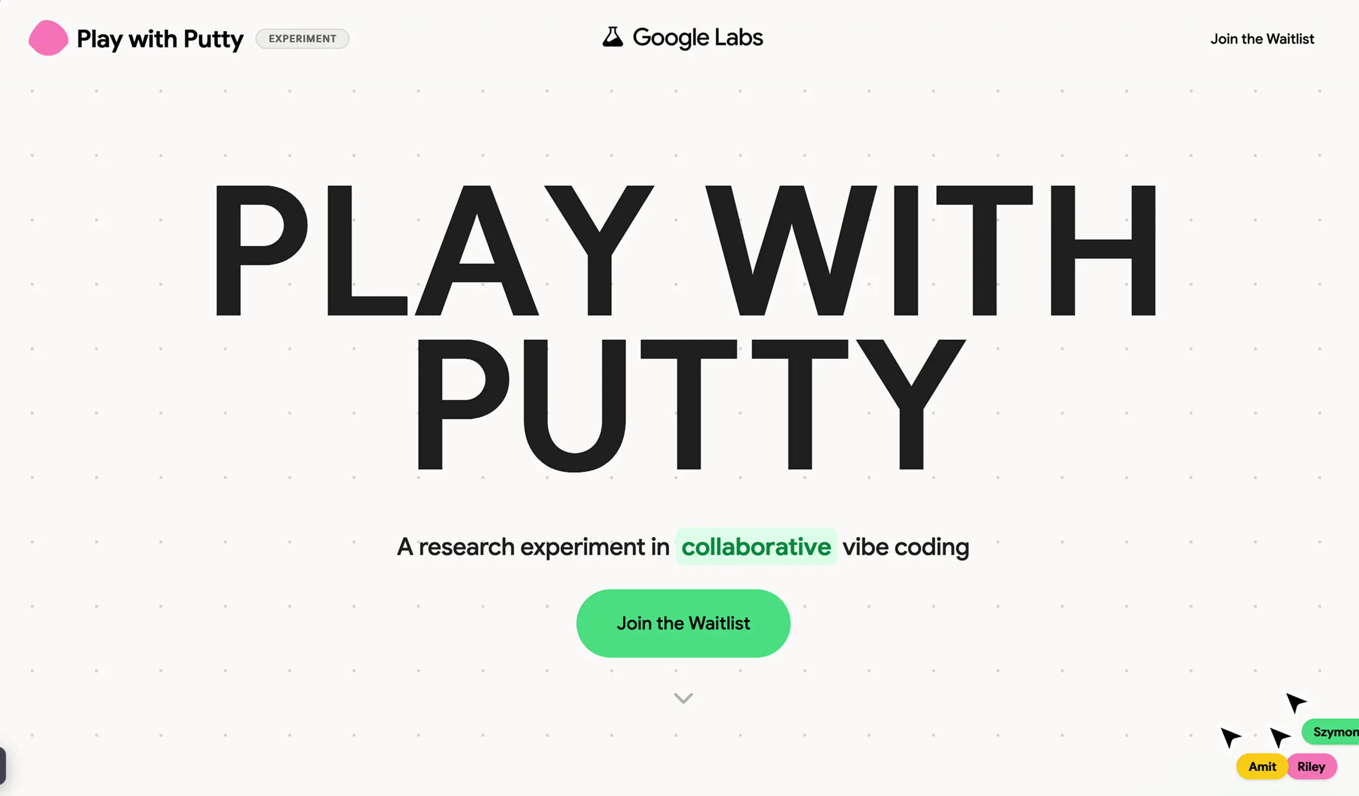 Play with Putty gallery image
