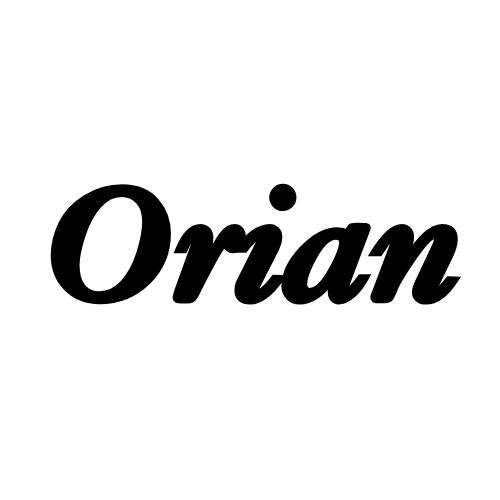 Orian