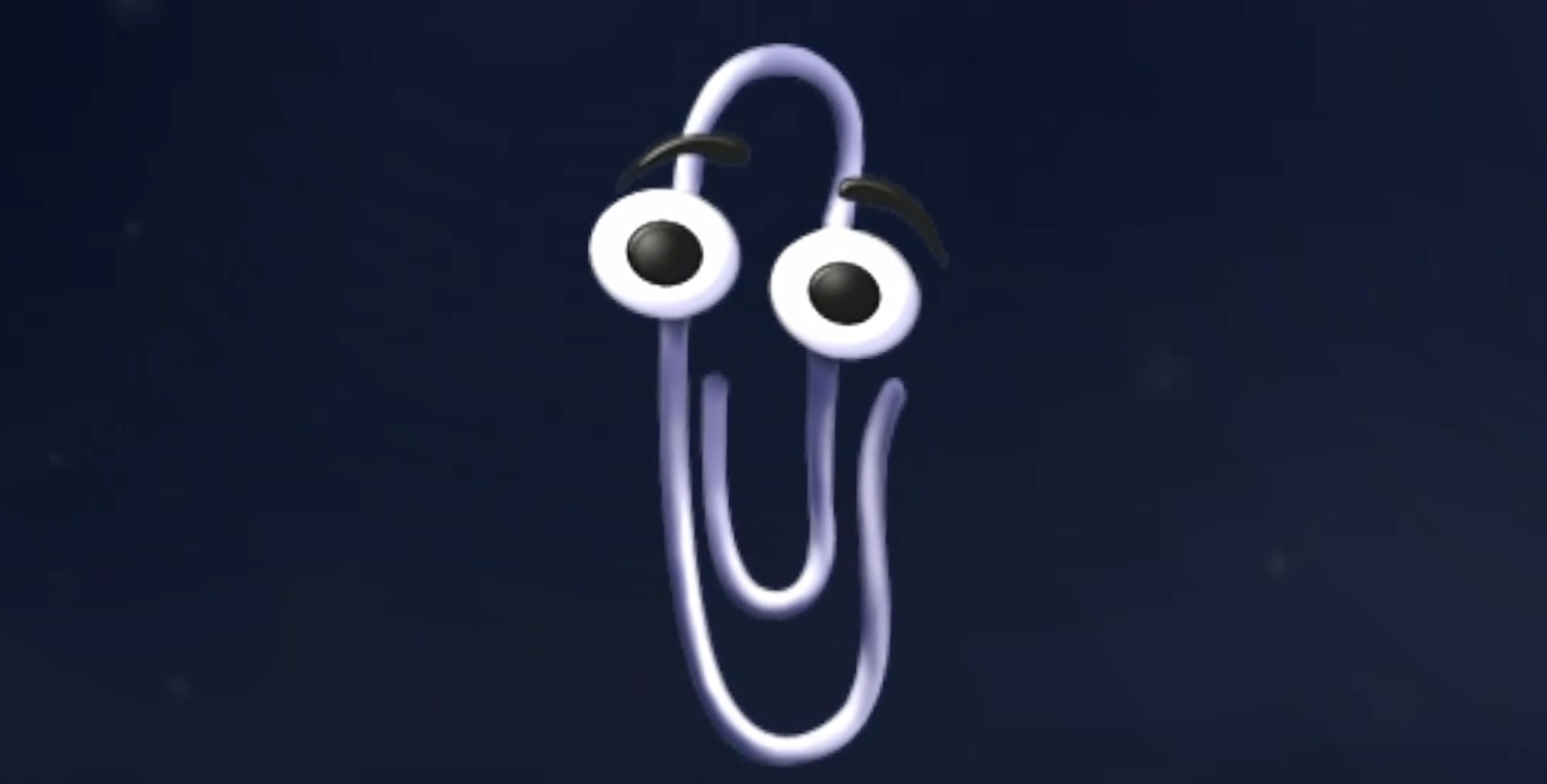 Clippy image