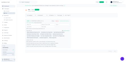 Adpredictor AI gallery image