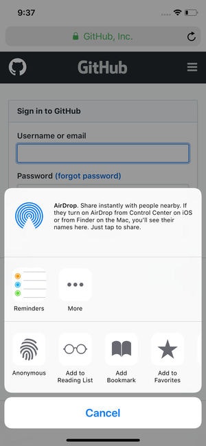 1Passcanner - fill in your password anywhere with your phone gallery image