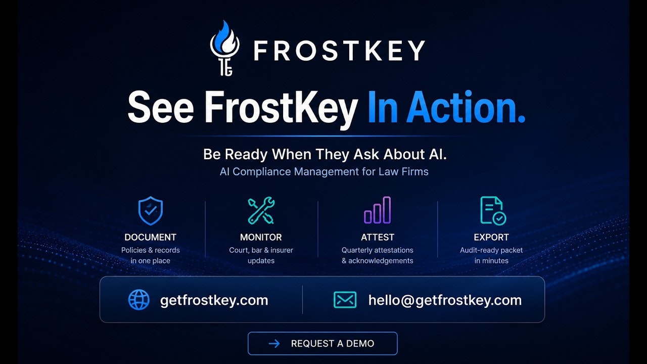 FrostKey gallery image