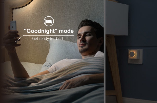 K Kit: Smart home made simple gallery image