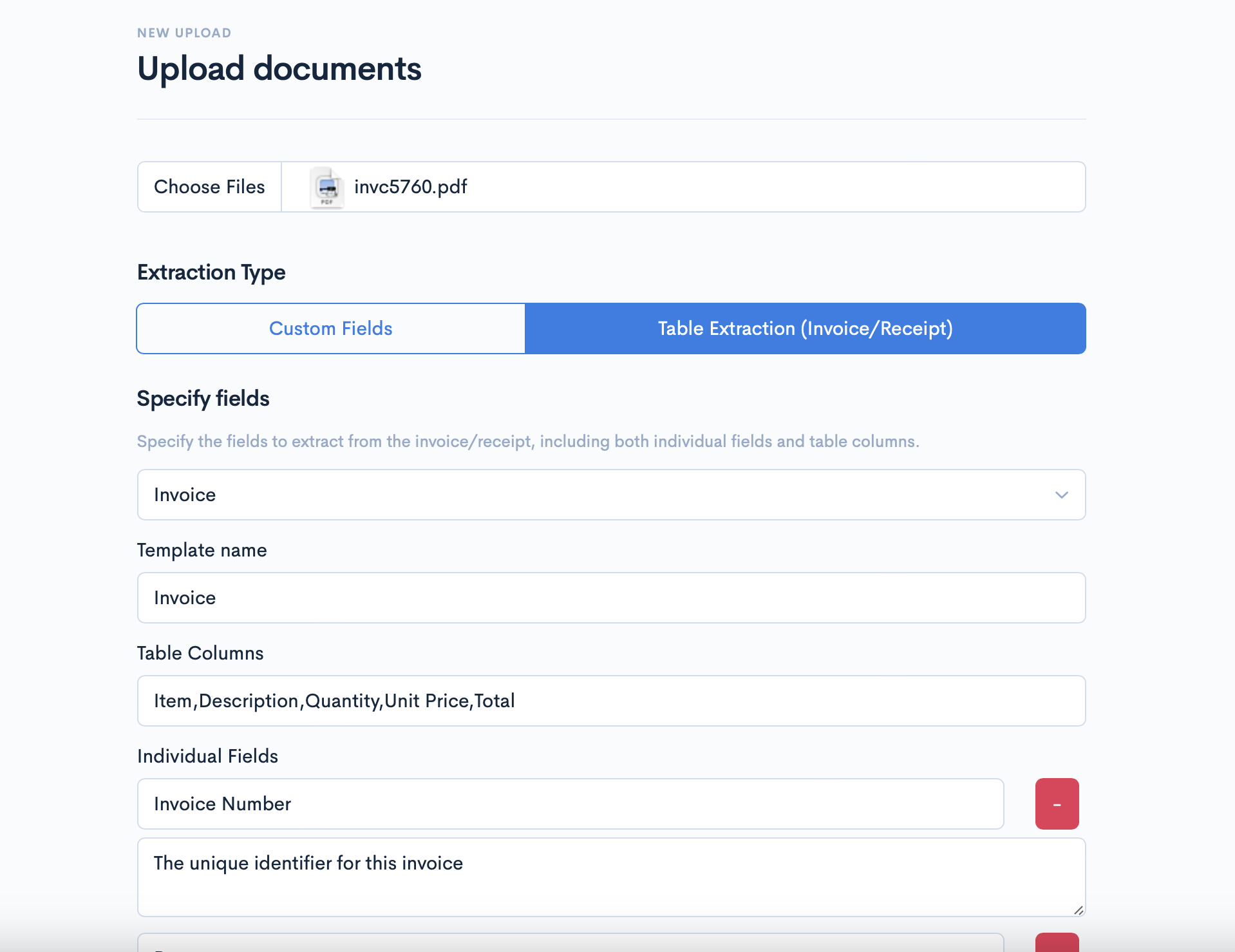 Myparser AI media 4
