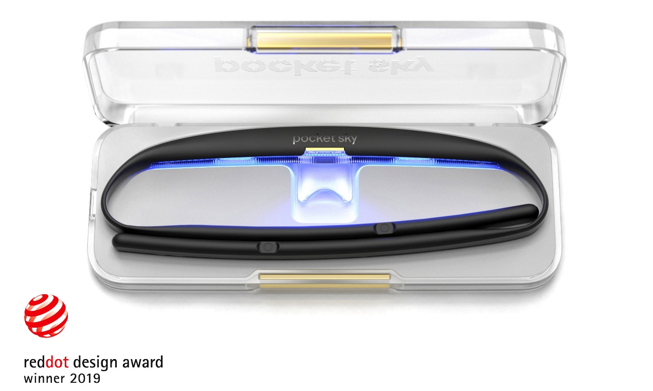 Pocket Sky gallery image