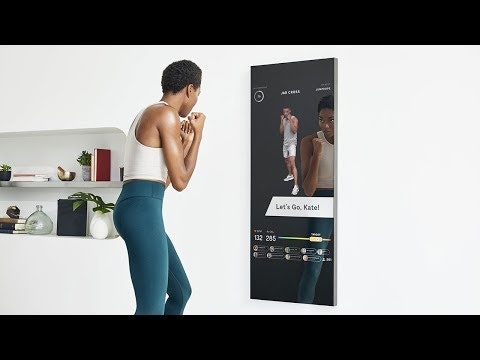 Mirror gallery image