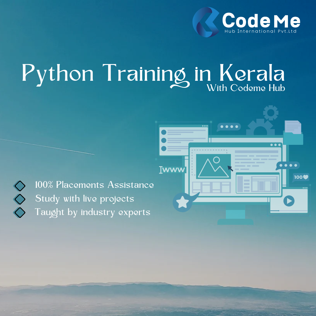 Media Hub Codeme 1