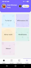 Tenkan - Self Reflection App gallery image